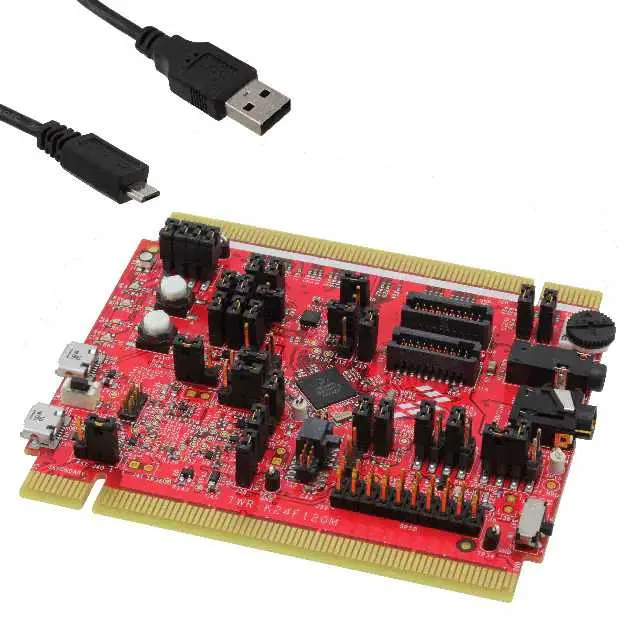 TWR-K24F120M (TOWER SYSTEM MOD FOR K24S-256)