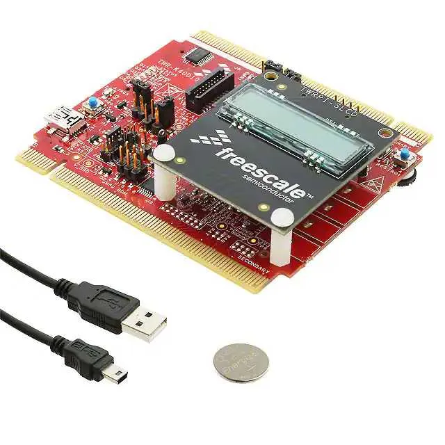 TWR-K40D100M (TOWER SYSTEM MODULE K40D100M)