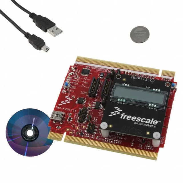 TWR-K40X256 (TOWER SYSTEM BOARD K40X256)