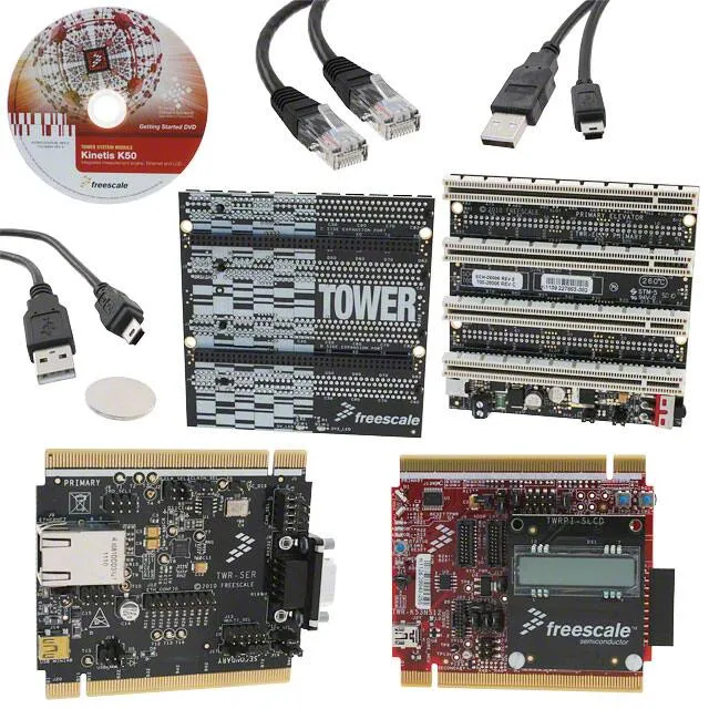 TWR-K53N512-KIT (TOWER SYSTEM KIT K53N512)