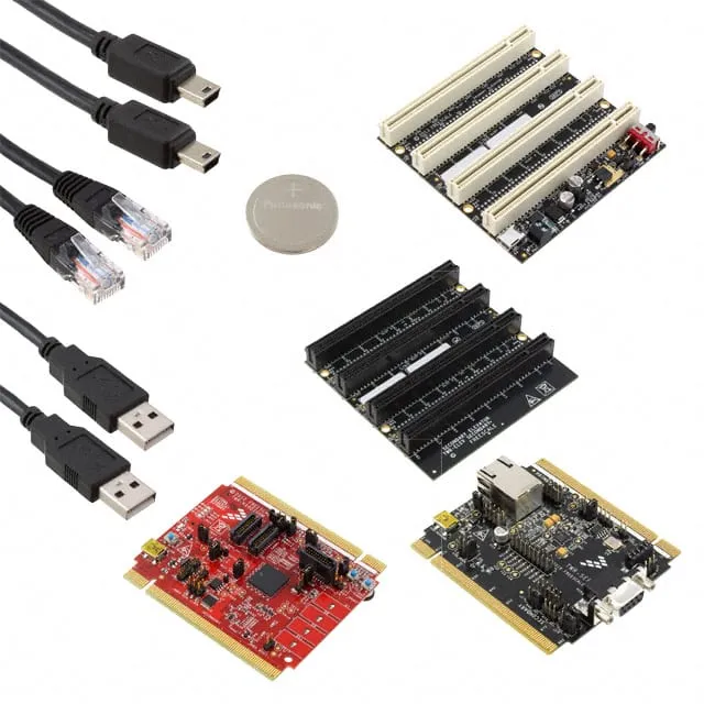 TWR-K60D100M-KIT (KIT TOWER K60D 100MHZ)