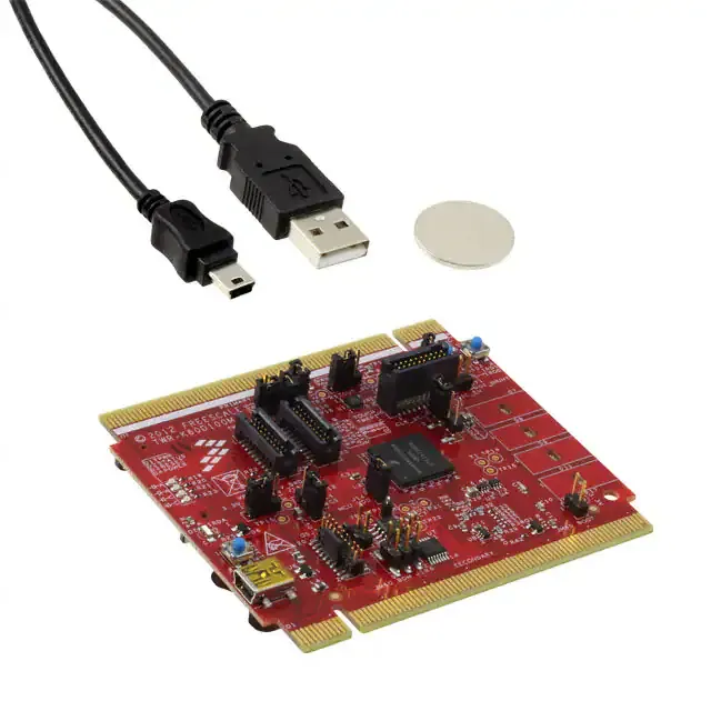 TWR-K60D100M (TOWER SYSTEM MODULE K60D100M)