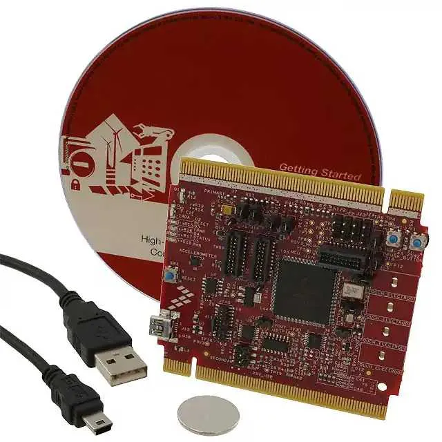 TWR-K60F120M (TOWER SYSTEM MODULE K60F120M)