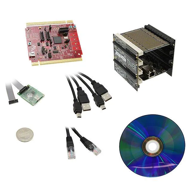 TWR-K60N512-IAR (TOWER SYSTEM KIT K60N512 IAR)