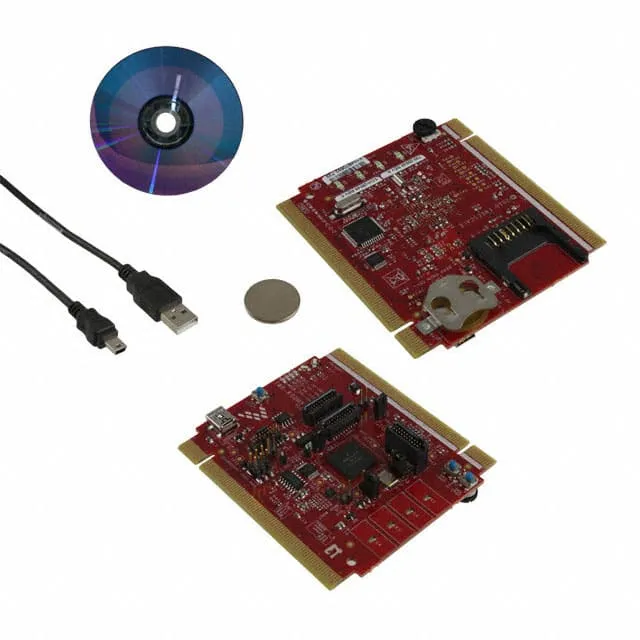 TWR-K60N512 (TOWER SYSTEM BOARD K60N512)
