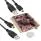 TWR-K64F120M (TOWER SYSTEM MODULE K64F120M)