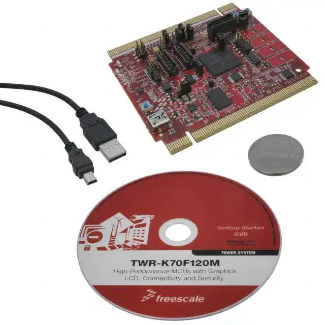 TWR-K70F120M (TOWER SYSTEM MODULE K70F120M)