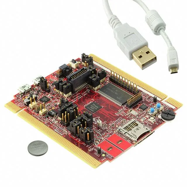 TWR-K80F150M (TOWER SYSTEM MODULE K80F150M)