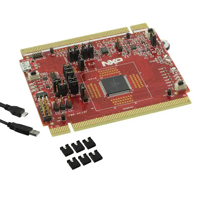 TWR-KE18F (TOWER BOARD FOR KE1XF)