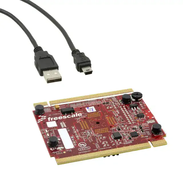 TWR-KL25Z48M (TOWER SYSTEM MODULE KL25Z48M)