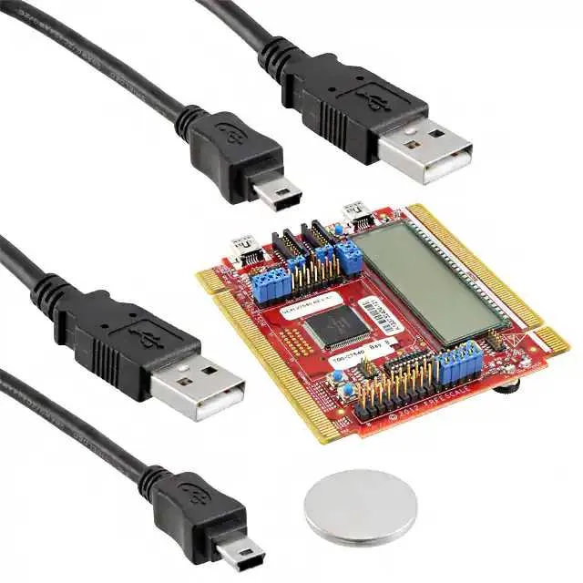 TWR-KM34Z50M (TOWER SYSTEM KM34Z50M)