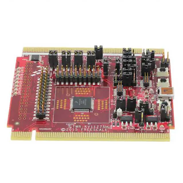 TWR-KV11Z75M (TOWER SYSTEM MODULE KV11Z75M)