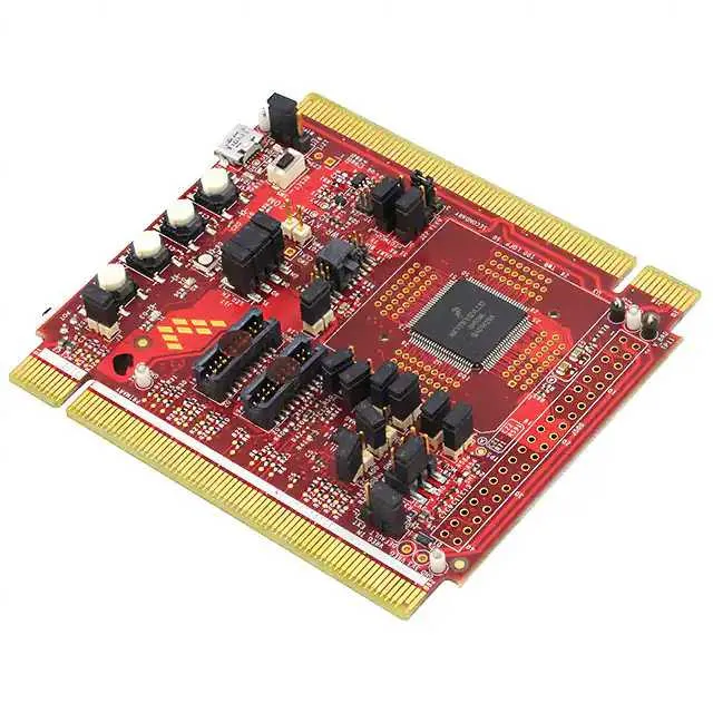 TWR-KV31F120M (DEV KIT KINETIS V KV3X)