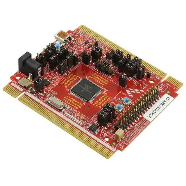TWR-KV46F150M (TOWER SYSTEM MODULE KV46F150M)