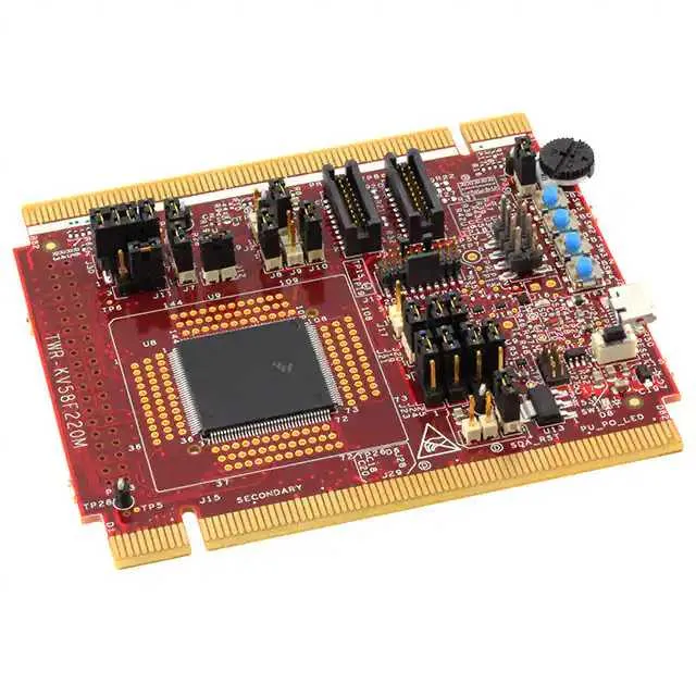 TWR-KV58F220M (TOWER SYSTEM MODULE KV58F220M)