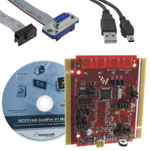 TWR-MCF51AG (KIT TOWER CD MCF51AG)