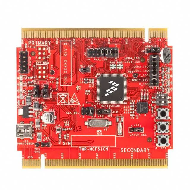 TWR-MCF51CN (KIT TOWER BOARD)