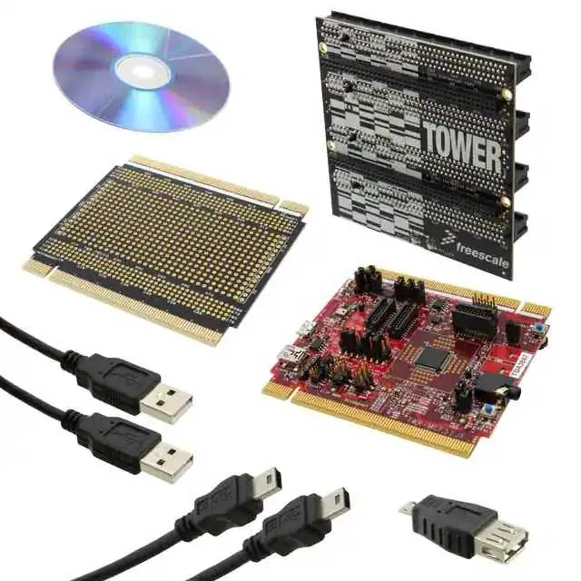 TWR-MCF51JF-KIT (KIT TOWER MCF51JF)