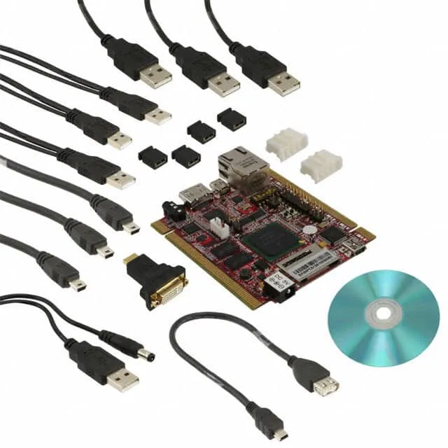 TWR-MPC5125 (TOWER SYSTEM BOARD MPC5125)