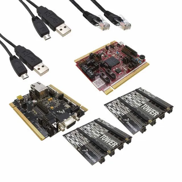 TWR-PXN20-KIT (TOWER SYSTEM KIT PXN20)