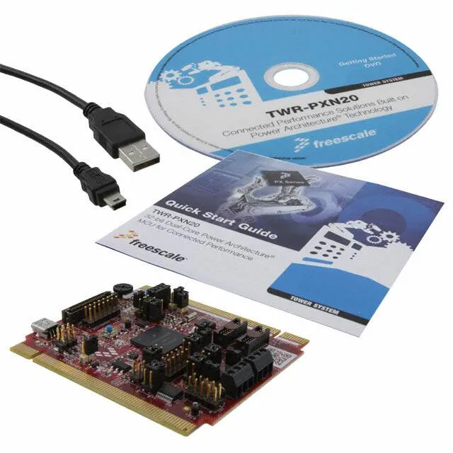 TWR-PXN20 (TOWER SYSTEM MODULE PXN20)