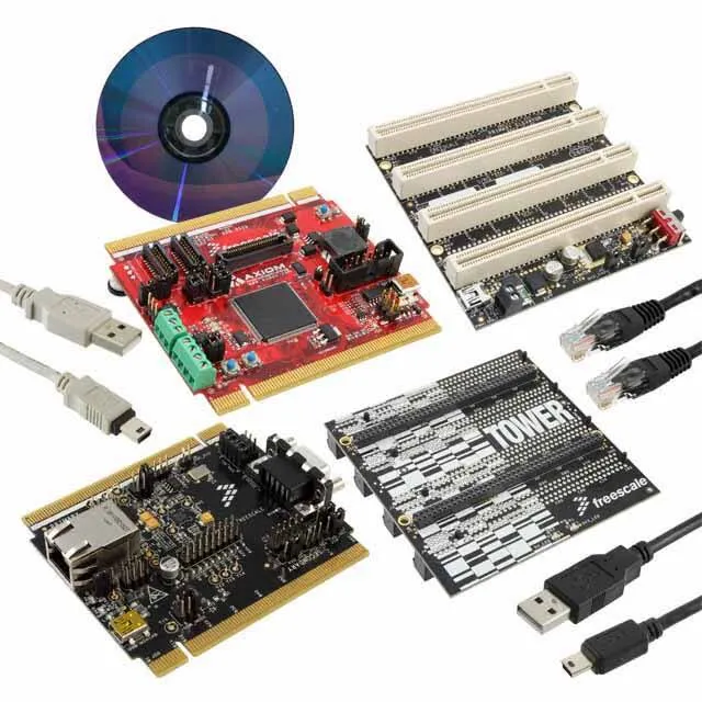 TWR-PXS2010-KIT (TOWER SYSTEM KIT PXS2010)