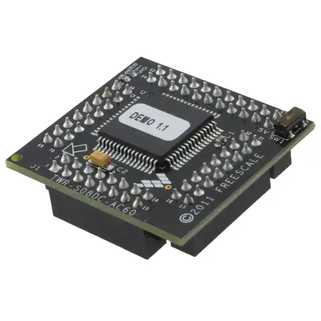 TWR-S08DC-AC60 (TOWER SYSTEM BOARD S08DV-AC60)
