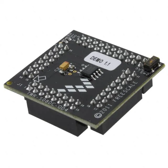 TWR-S08DC-QD4 (TOWER SYSTEM BOARD S08DC-QD4)