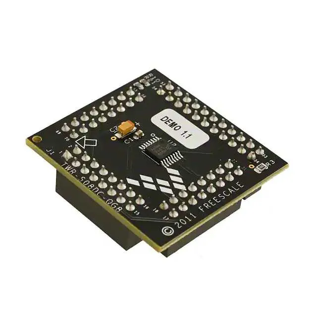 TWR-S08DC-QG8 (TOWER SYSTEM BOARD S08DC-QG8)
