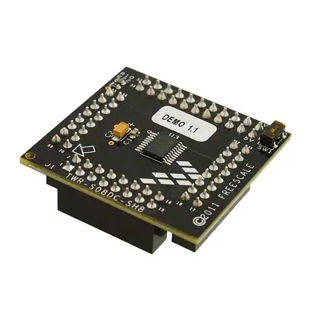 TWR-S08DC-SH8 (TOWER SYSTEM BOARD S08DC-SH8)