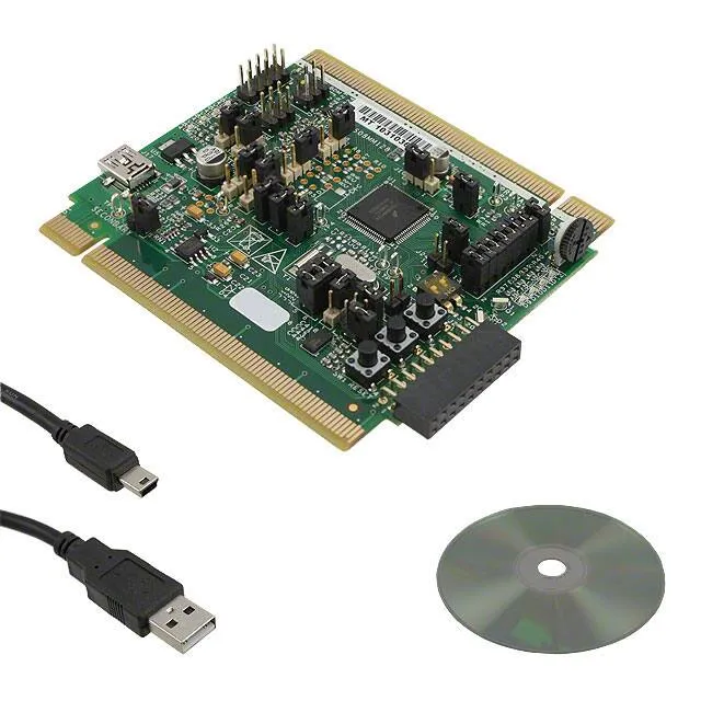 TWR-S08MM128 (TOWER SYSTEM BOARD MC9S08MM128)