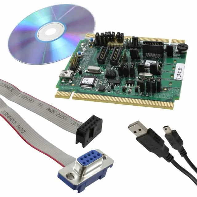 TWR-S08PT60 (TOWER SYSTEM MODULE S08PT60)