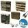 TWR-S12G128-KIT (KIT TOWER BOARD FOR MC9S12G128)