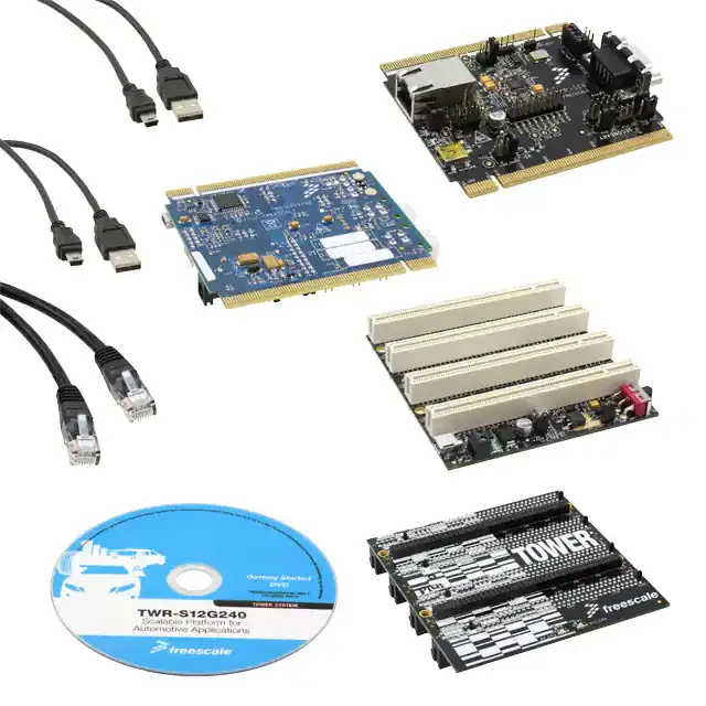 TWR-S12G240-KIT (KIT HDWR TOWER S12G240)