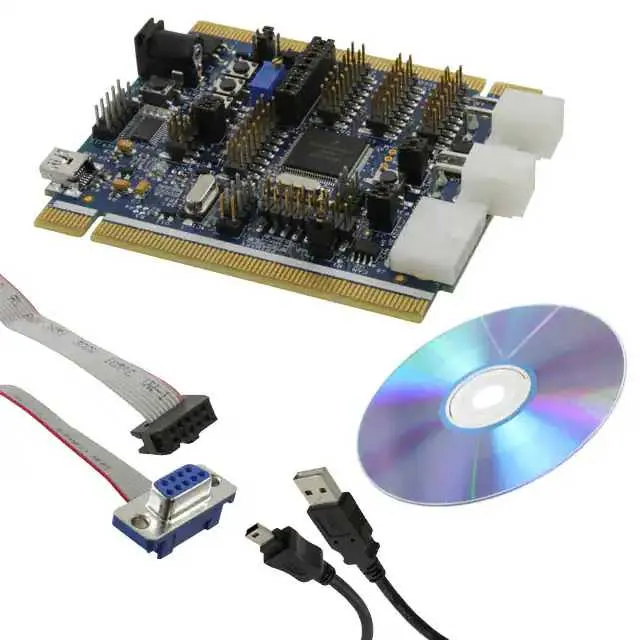 TWR-S12G240 (TOWER SYSTEM MODULE S12G240)