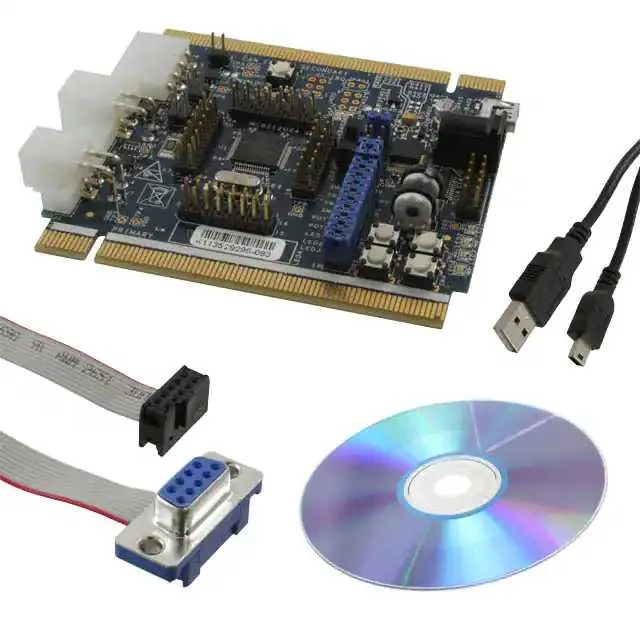 TWR-S12G64 (TOWER SYSTEM MODULE S12G64)