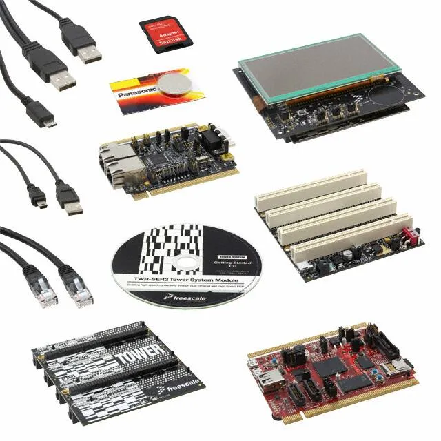 TWR-VF65GS10-PRO (TOWER SYSTEM PRO KIT VF65GS10)