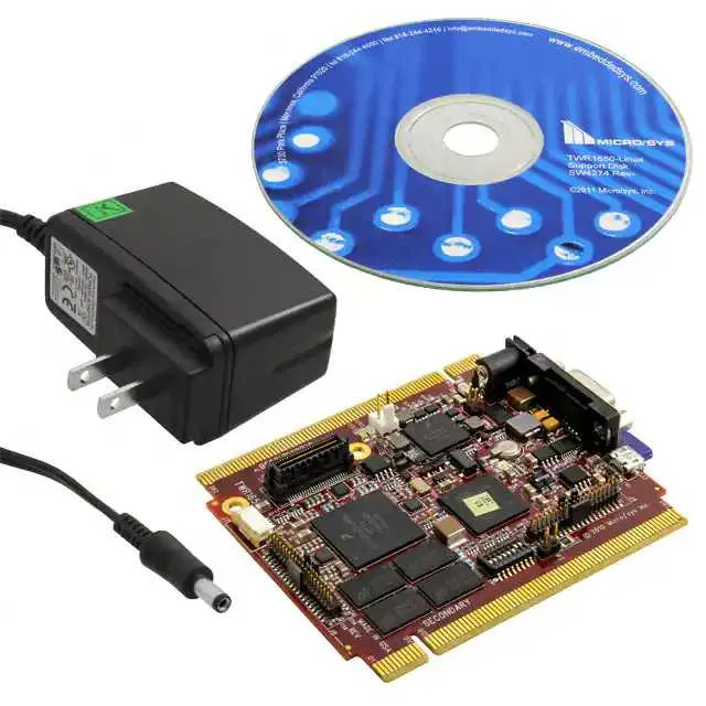 TWR1650-LINUX (USB COMPUTER TOWER SYSTEM LINUX)