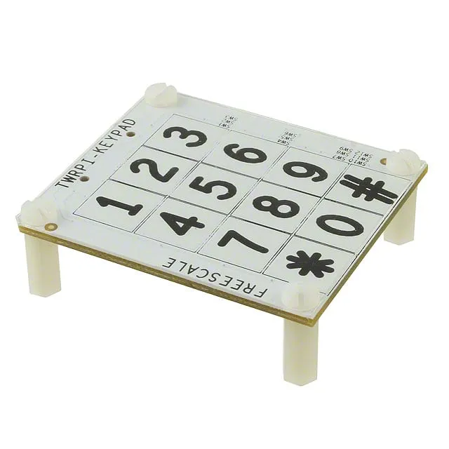 TWRPI-KEYPAD (ACCY BASIC 12 KEYPAD FOR TOWER)