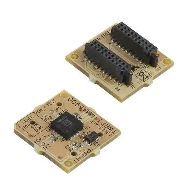 TWRPI-MMA6900 (BOARD MEMS FOR TOWER SYSTEM)