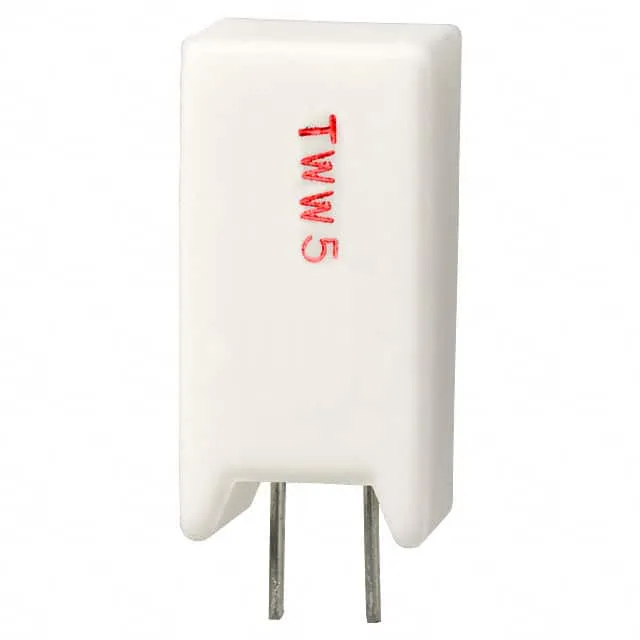TWW5J1R5 (RES 1.5 OHM 5W 5% RADIAL)