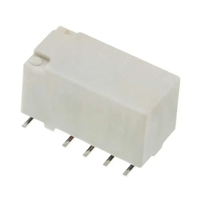 TXS2SS-L2-4.5V (RELAY GEN PURPOSE DPDT 1A 4.5V)