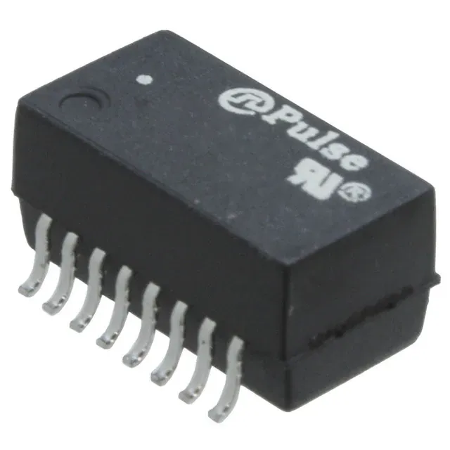 TX1099NL (XFRMR 1CT:1:0.8/1CT:1:0.8 SMD)