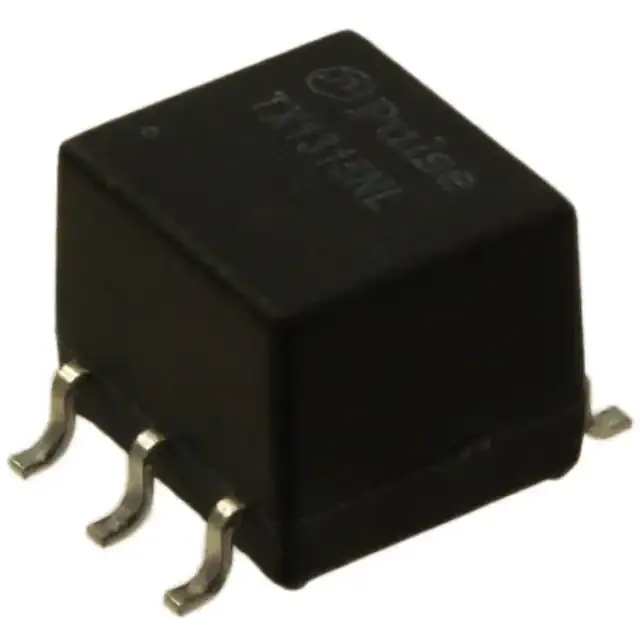 TX1315NL (TRANSFORMER 1CT:1CT 1.2MH SMD)