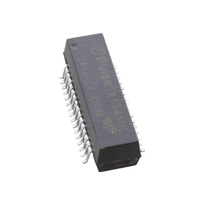 TX1341NLT (XFRMR OCTAL 1:2 1.2MH SMD)