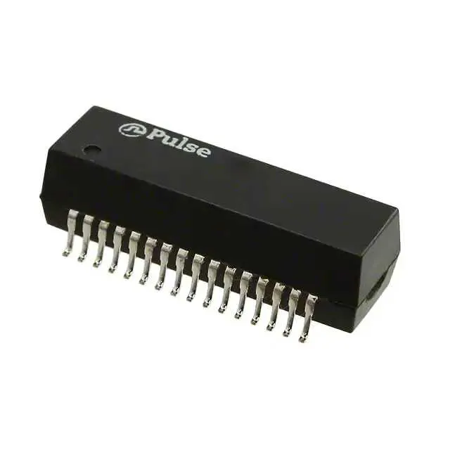 TX1471NL (XFRMR OCTAL 1:1 1.2MH SMD)