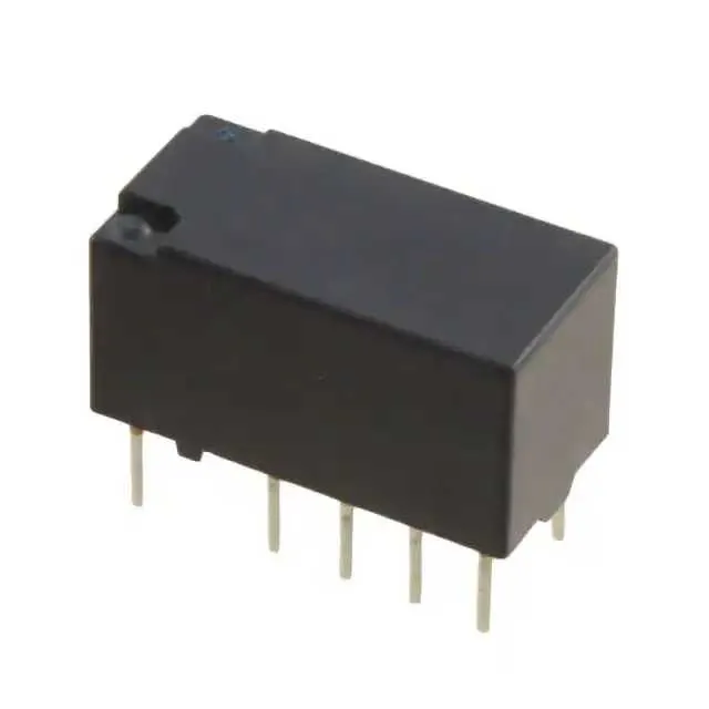 TX2-9V-TH (RELAY GENERAL PURPOSE DPDT 2A 9V)