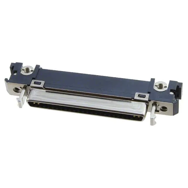 TX20A-50R-D2GF1-A1LHE (CONN RCPT 1.27MM 50POS R/A)