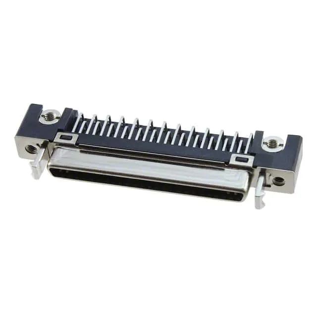 TX20A-50R-D2LT-A1LHE (CONN RCPT 1.27MM 50POS R/A)