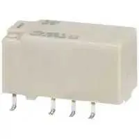 TX2SS-12V-X (RELAY TELECOM DPDT 2A 12V)